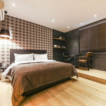 Hotel Ignis Oncheonjang Busan Extérieur photo