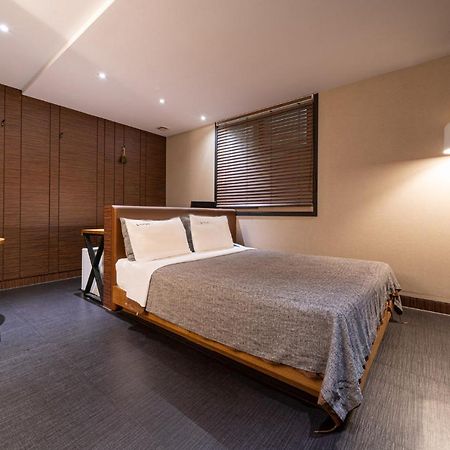 Hotel Ignis Oncheonjang Busan Extérieur photo