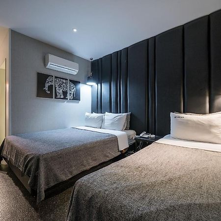 Hotel Ignis Oncheonjang Busan Extérieur photo