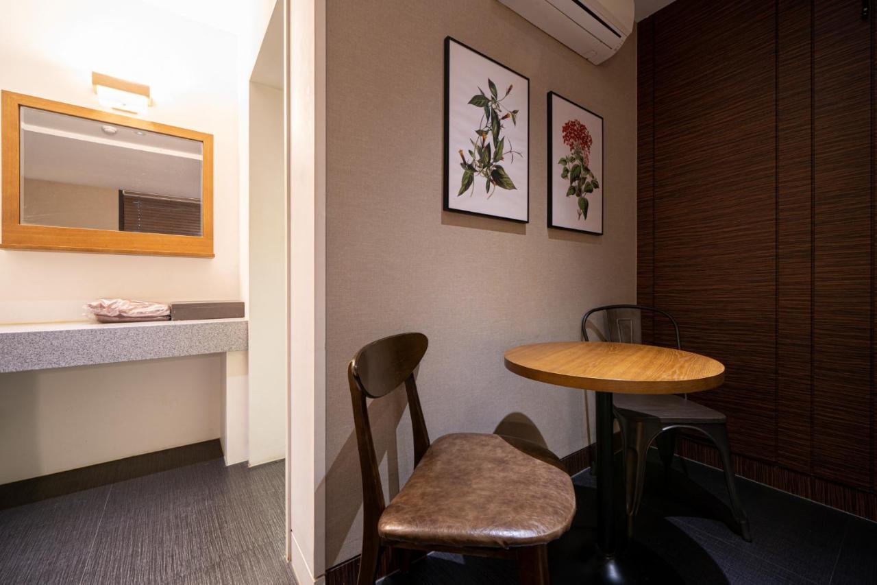 Hotel Ignis Oncheonjang Busan Extérieur photo