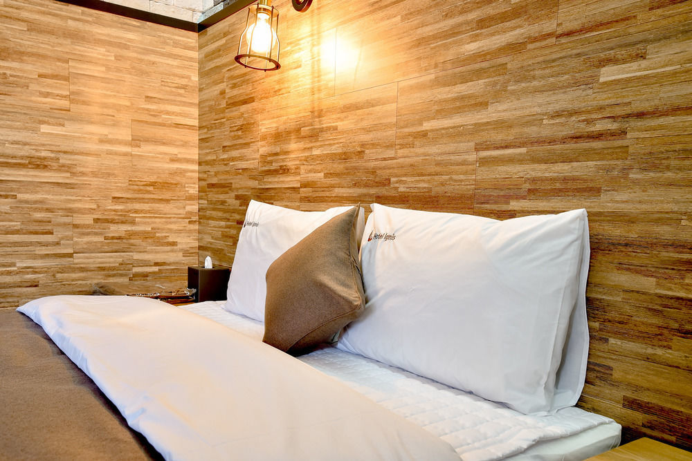 Hotel Ignis Oncheonjang Busan Extérieur photo