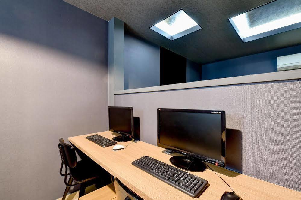 Hotel Ignis Oncheonjang Busan Extérieur photo