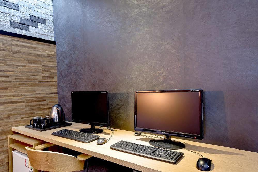Hotel Ignis Oncheonjang Busan Extérieur photo