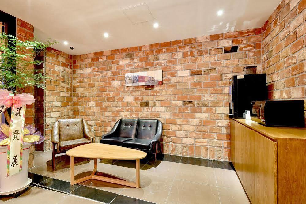 Hotel Ignis Oncheonjang Busan Extérieur photo