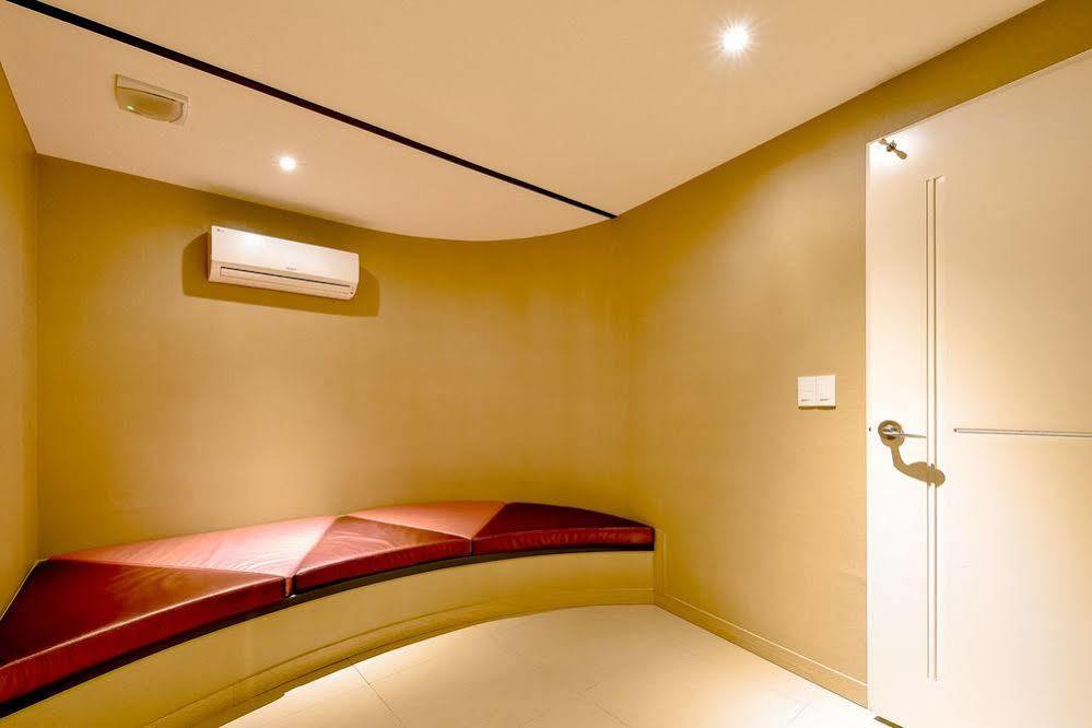 Hotel Ignis Oncheonjang Busan Extérieur photo