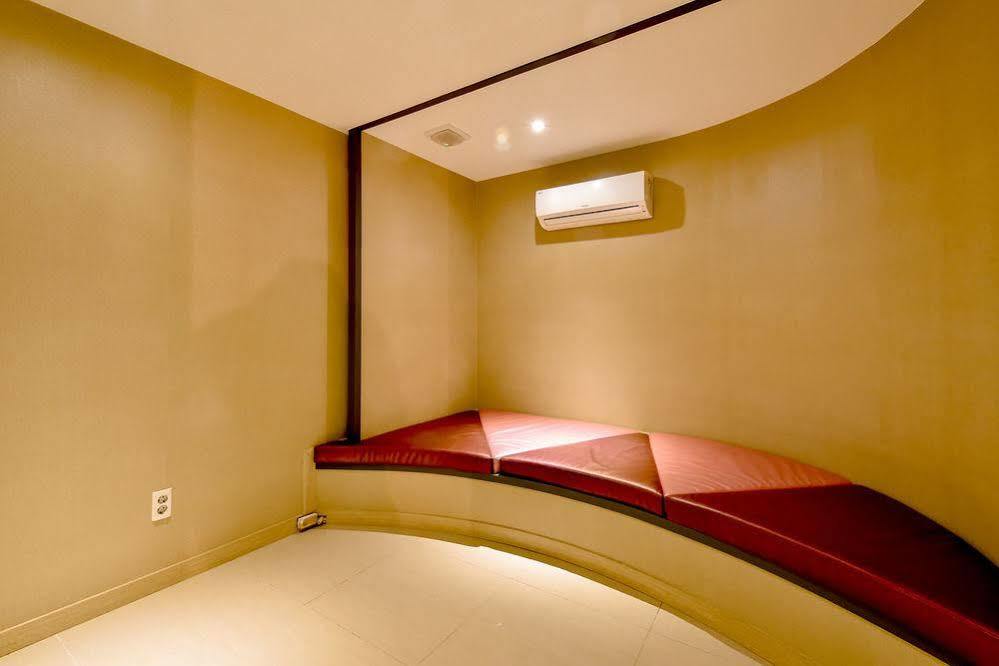 Hotel Ignis Oncheonjang Busan Extérieur photo