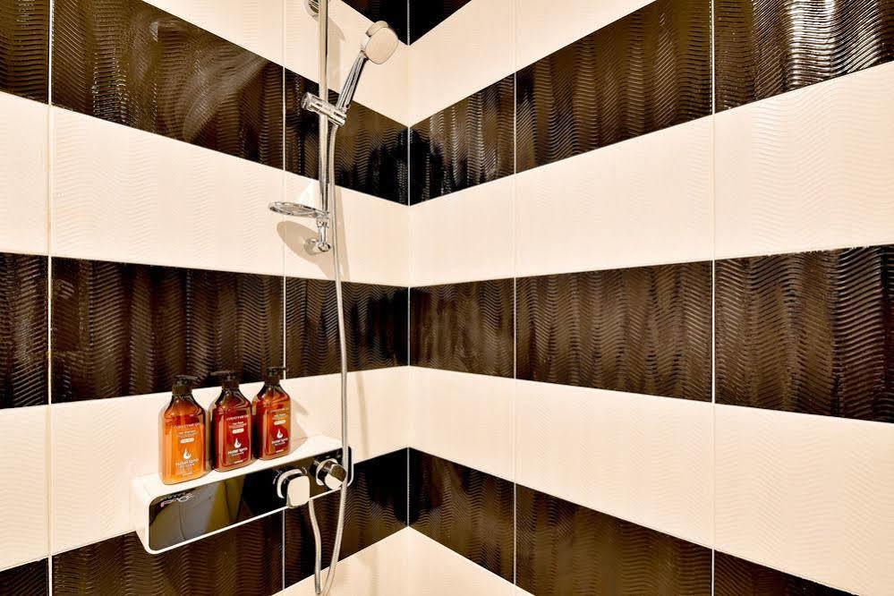 Hotel Ignis Oncheonjang Busan Extérieur photo